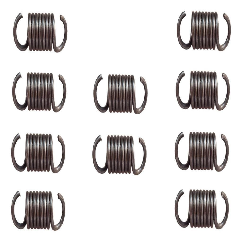 10 Molas Embreagem Para Roçadeira Stihl Fs220 Fs160 Fs290 Fr220