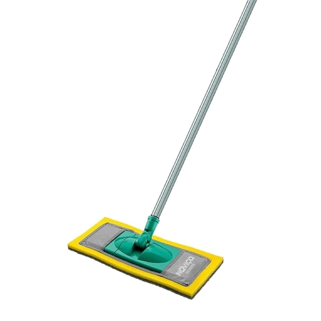 Mop Abrasivo Base Articulada Novica Sem Cabo Bettanin