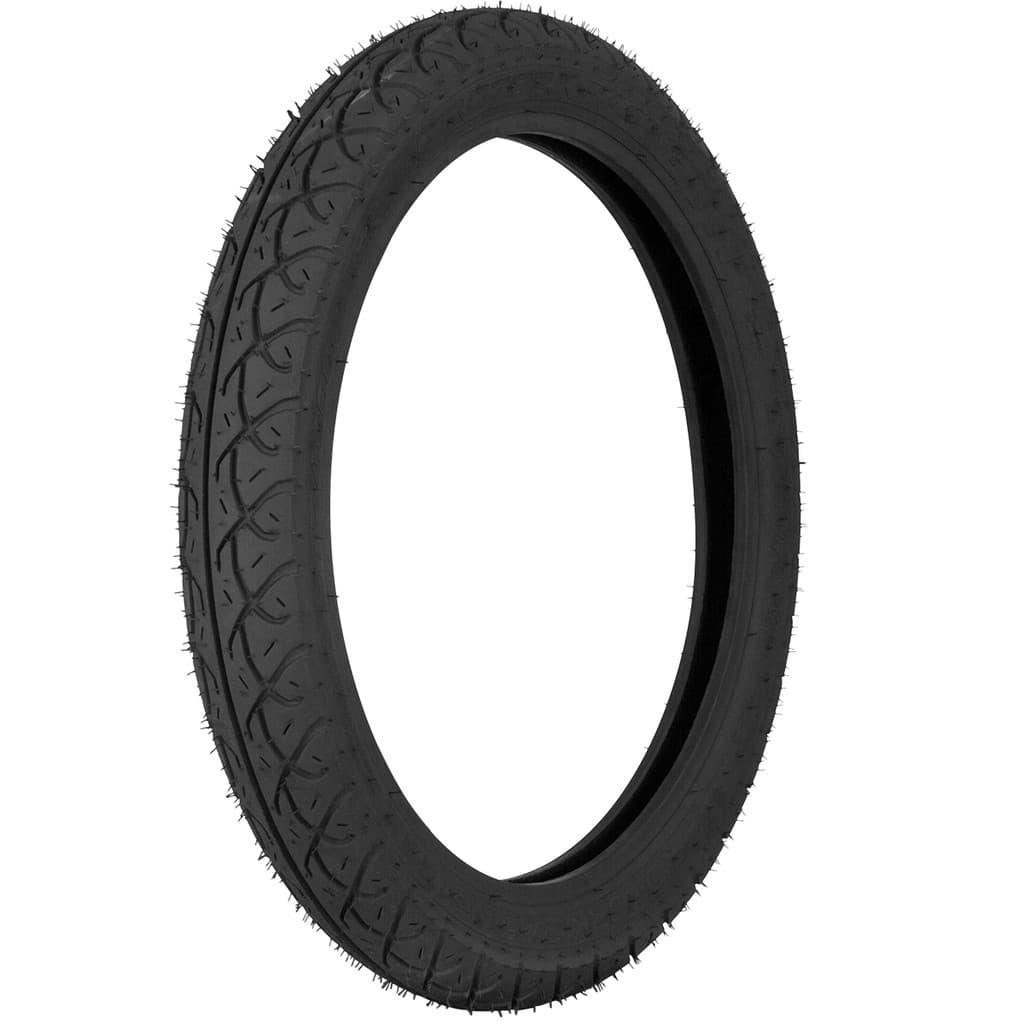 Pneu Moto Traseiro 90/90-18 Pro Tork Str4000 Titan / Fan / Start / YBR / Factor / Fazer/ Dafra Speed