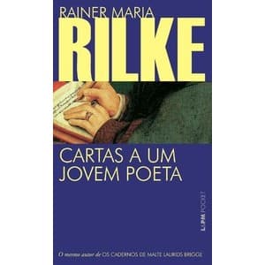 Cartas a um jovem poeta - L&PM
