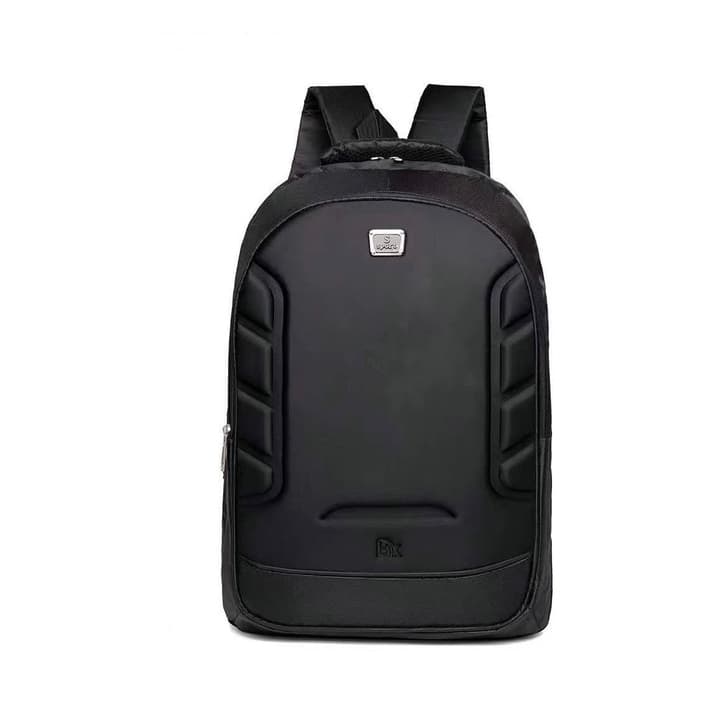 Mochila Unissex Reforçada Impermeável Escola Trabalho Escritório Faculdade Resistente