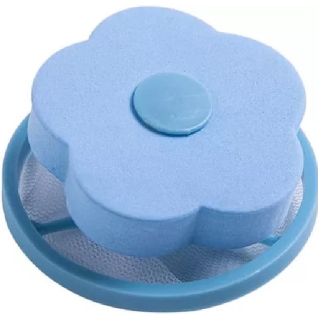 Coletor De Pelos Lavadora Filtro Flutuante Maquina De Lavar