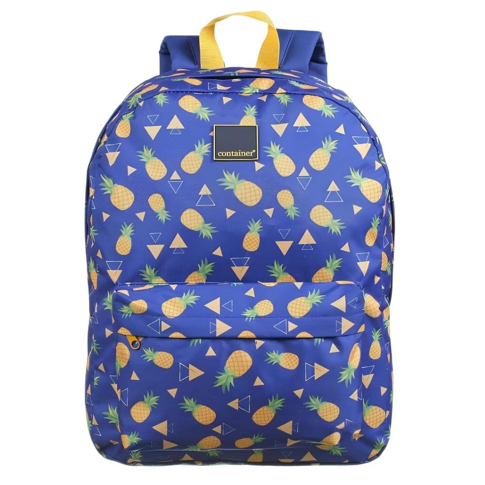 Mochila Costa Dermiwil Grande Container Abacaxi