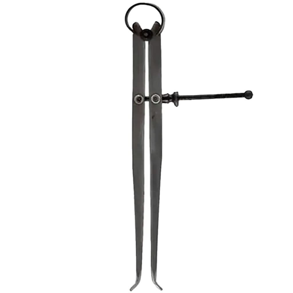Compasso Industrial Interno - Med. 300mm/12" - 4KI