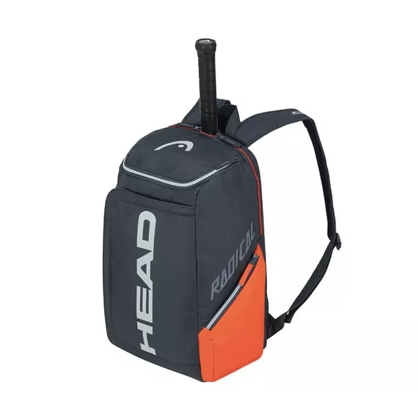 Mochila Raqueteira Head Radical Backpack Tenis Beach Tennis