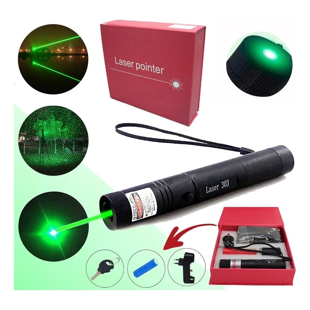 Lançamento Caneta Laser Pointer Verde Ultra Forte Alcance 50km Novidade !! pronta entrega Lançamento na loja produto pronta enttega