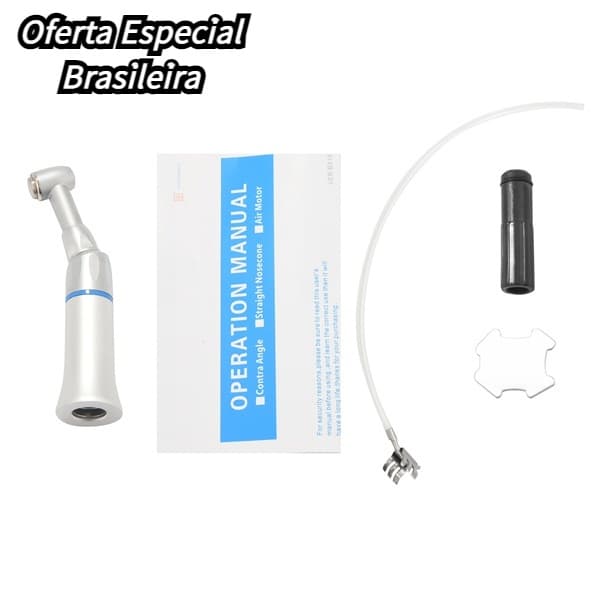 Peça Manual Tipo Lento Botão De Pressão De Baixa Velocidade Contra O Ângulo De Ruptura Oferta Especial Brasileira