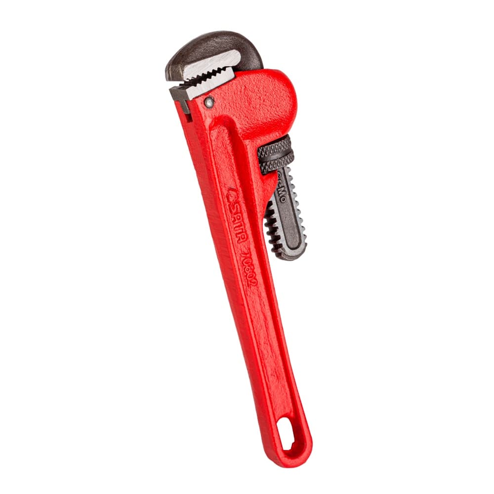 Chave Grifo 18 Heavy Duty ST70806ST Sata