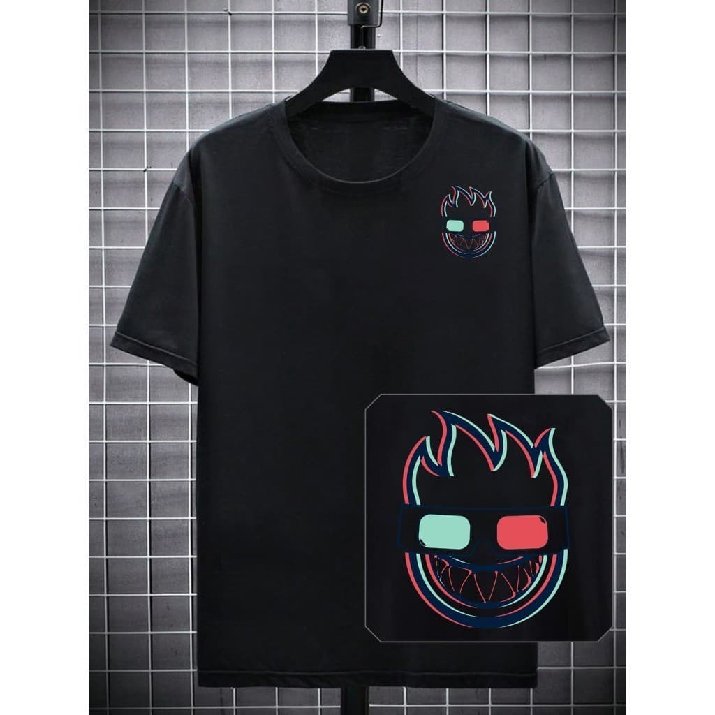 Camisa Camiseta Masculina Basica Blusa Streetwear 100% algodão todas