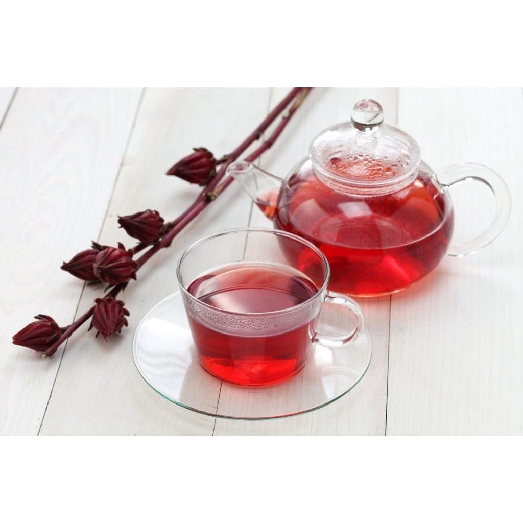 Hibisco - 100GR