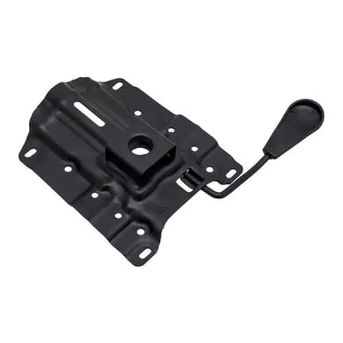 Flange Cadeira Secretária 20x16cm