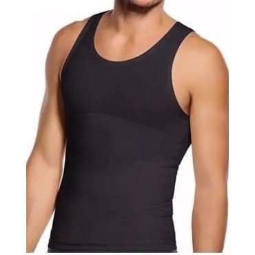 Cinta Slim Fitness Modeladora Esconde Barriga P, M, G, Gg
