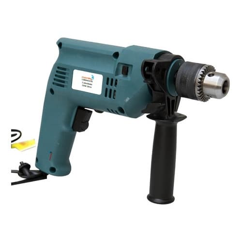 Furadeira Impacto 3/8 Importway 550w 220v Duas Velocidades