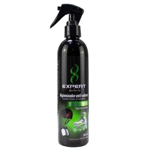 Higienizador Anti-Odores Expert Clean 300 ml Traxart