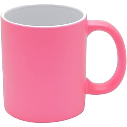 Caneca de Porcelana - Luminus 350ml