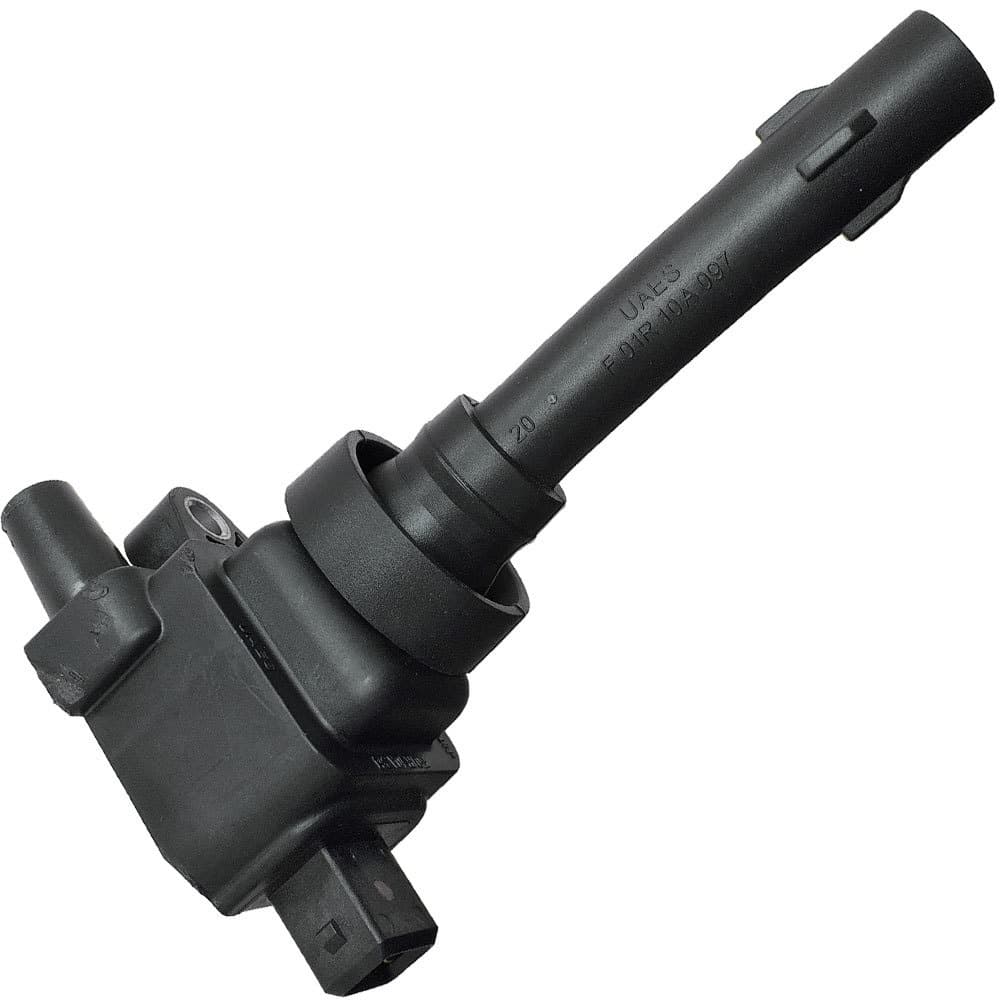 Bobina Ignição Motor Tiggo Arizzo Original F01R00A093 Nova