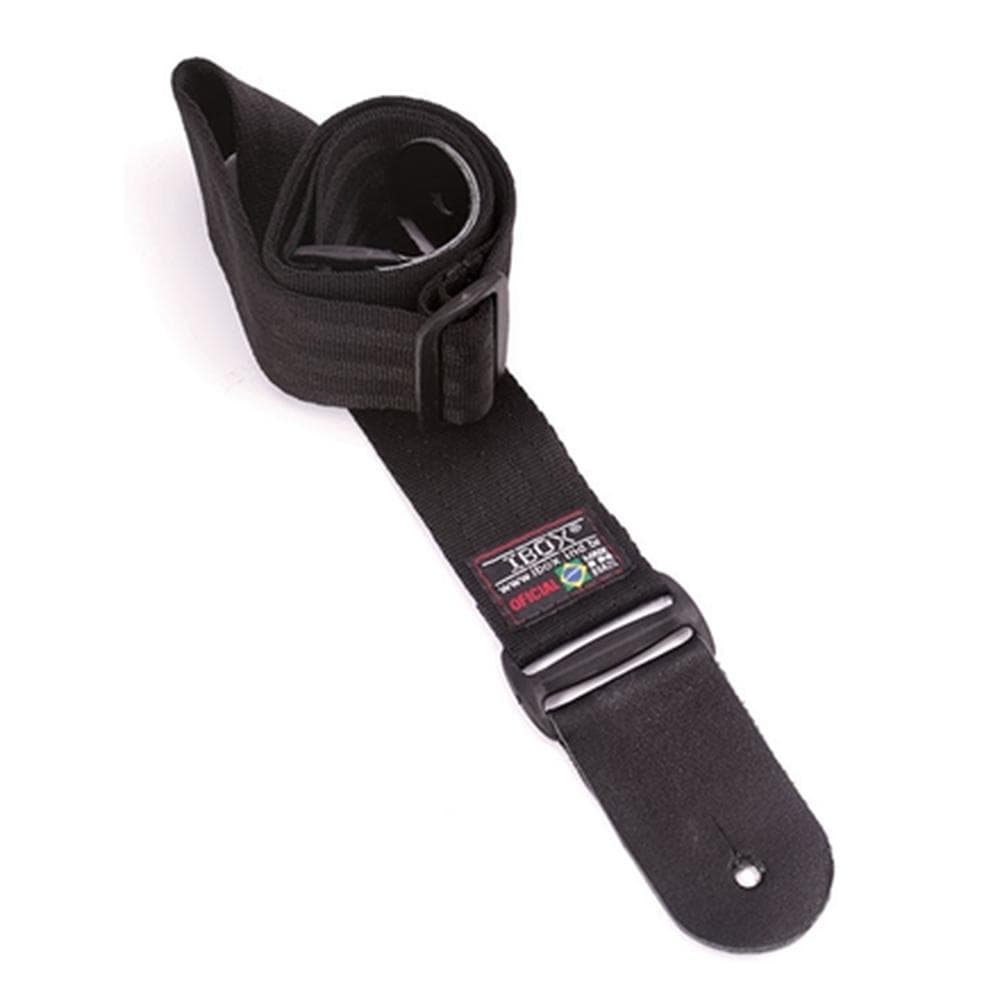CORREIA IBOX CNP COLORS PRETO