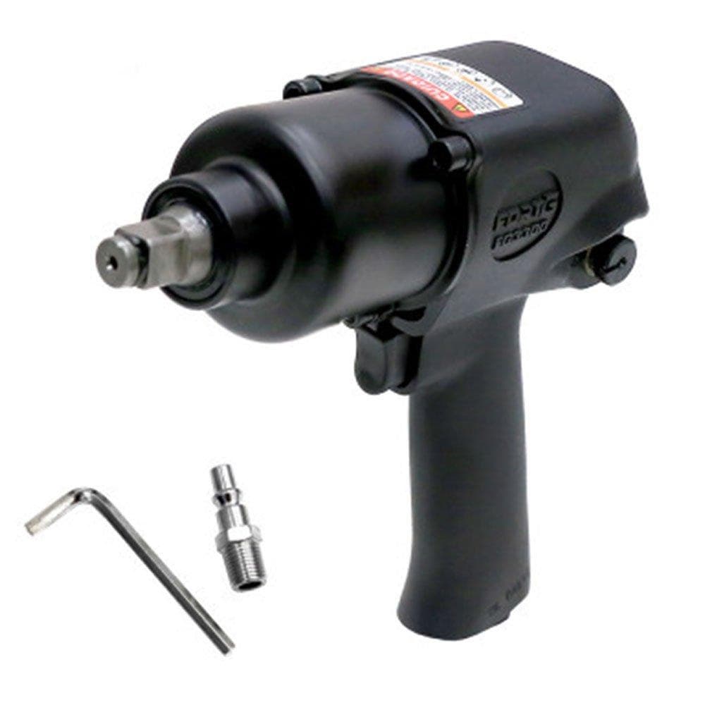 Chave Parafuseira de Impacto Pneumática 1/2" Polegadas - FortG