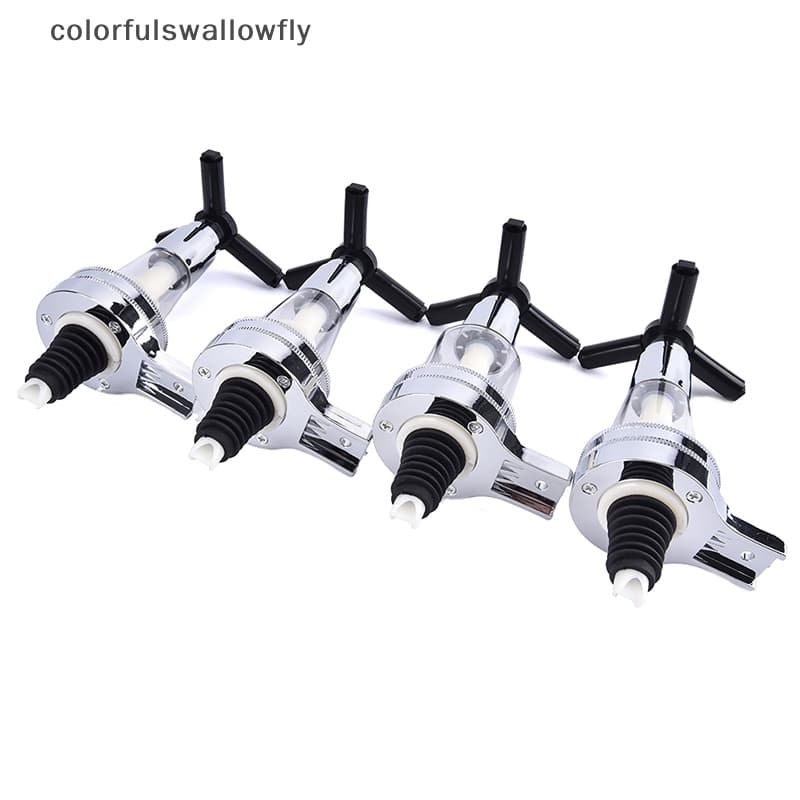 colorfulswallowfly 25/30/35/45ml Dispensador De Bebidas Montado Na Parede Cerveja E Coquetel De Vinho
