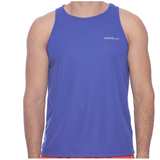 Camisa Regata Speedo Mind