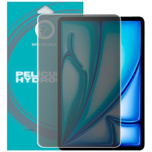 Pelicula iPad Air 11 2024 Shieldforce Gel-hd Privacidade