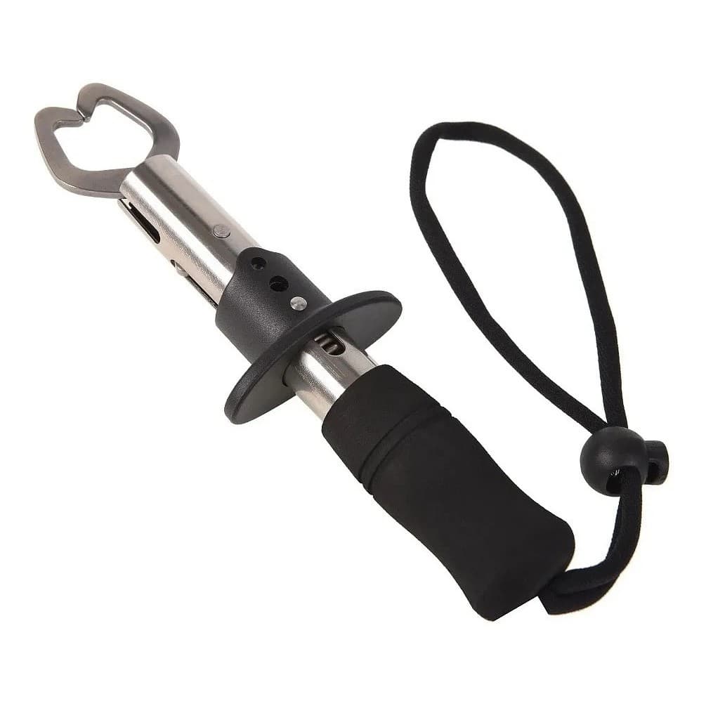 Alicate Pega Peixe Aço Inoxidável 18cm Alta Resistência! .- Makeupnails-.