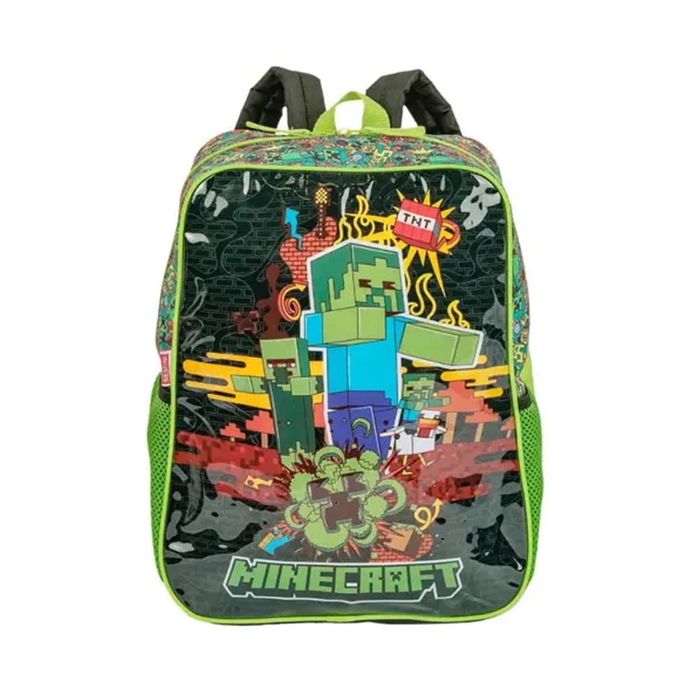 MOCH G MINECRAFT M FUN - COLORIDO
