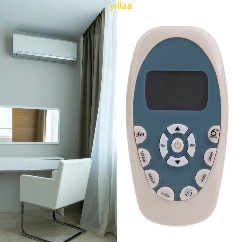 Controle Remoto Para Ar Condicionado KELON DG11E4-19 DG11E4-14 DG11E4-20 Controlador Uso Home