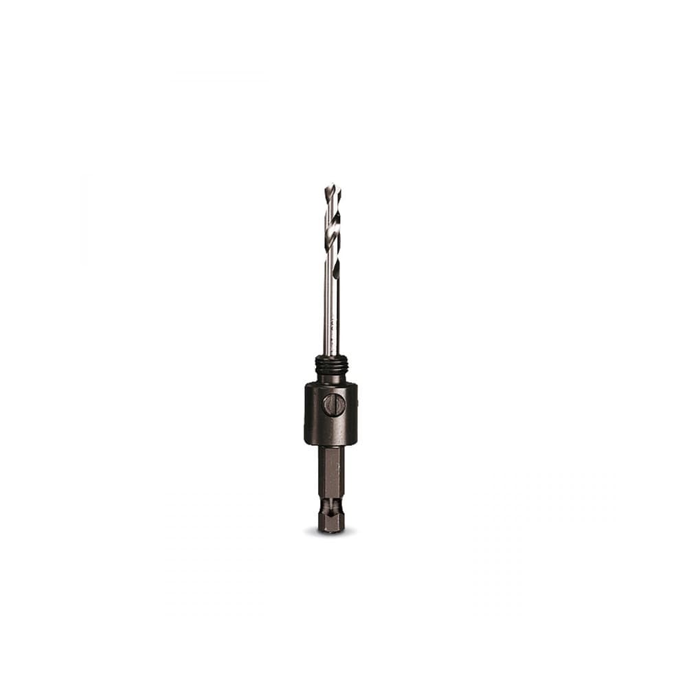 Suporte de Fixação para Serra Copo Deep Cut e Multi 9/16-1.3/16Pol A1E Starrett