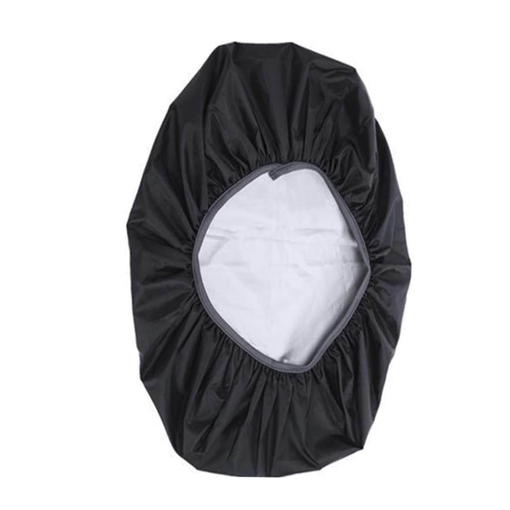 Capa De Chuva Impermeável Para Mochila CPM01