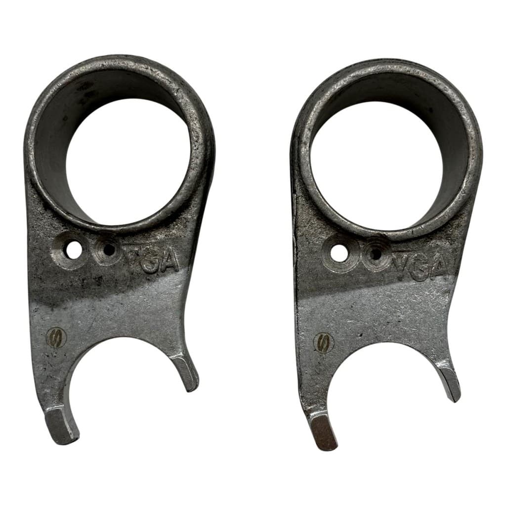 Garfo Seletor Marcha Motor de Moto Honda Pop 100 Biz 100 Shineray Xy Smart 50 Phoenix 50 Par 24199