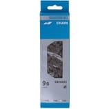 Corrente Shimano Cn-hg53 Bike 9v 18v 27v Mtb Speed 114 Elos