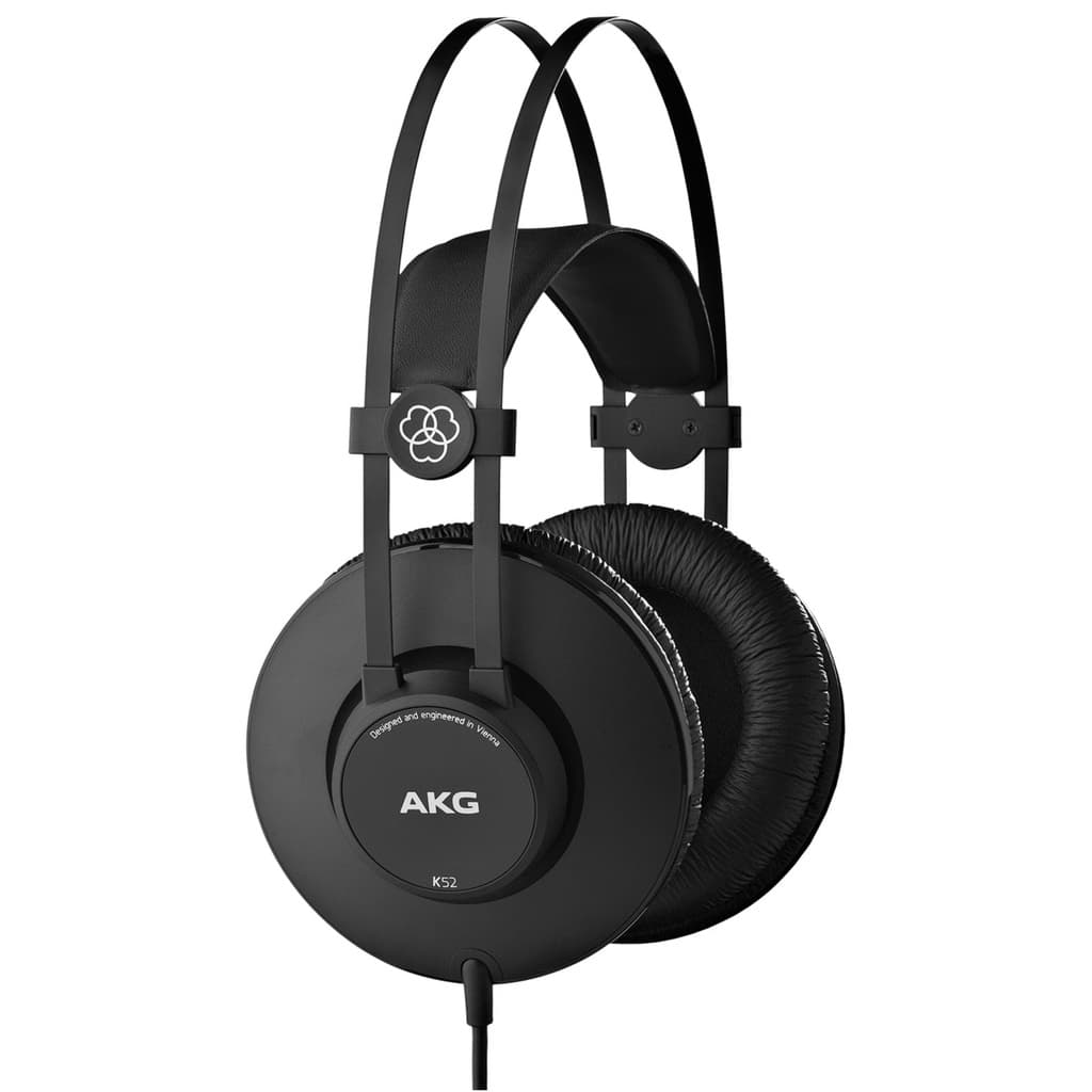 FONE DE OUVIDO AKG K52