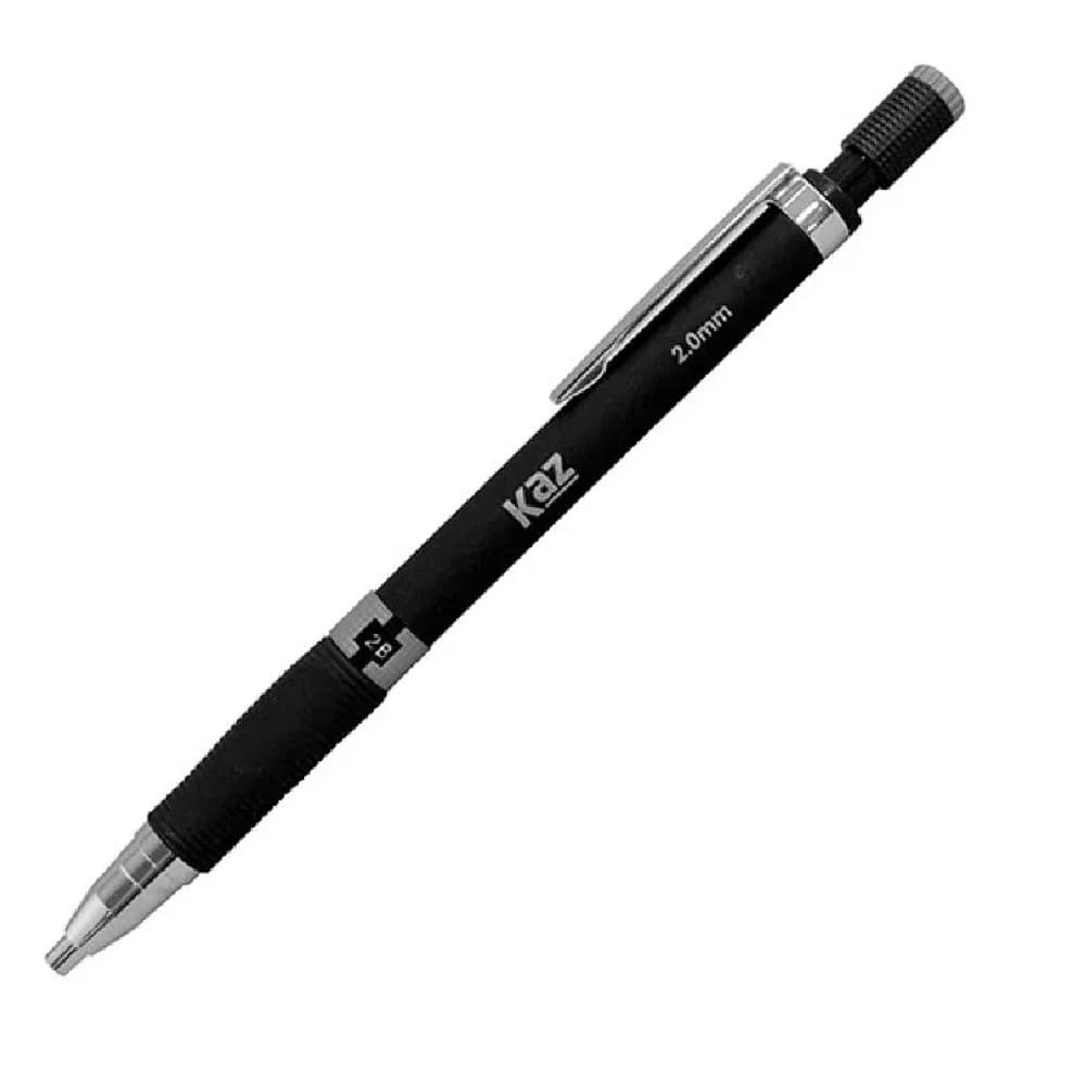 Lapiseira Comander 2.0mm Com tubo De grafite