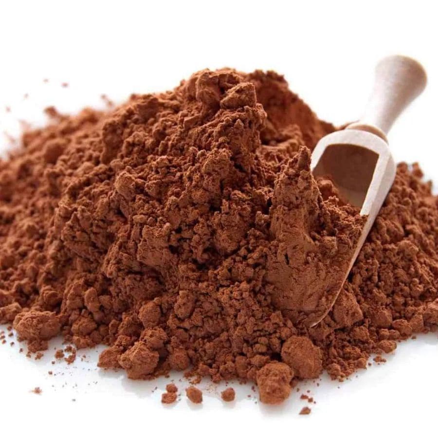 Cacau em po Alcalino 100g - Rizzo Confeitaria