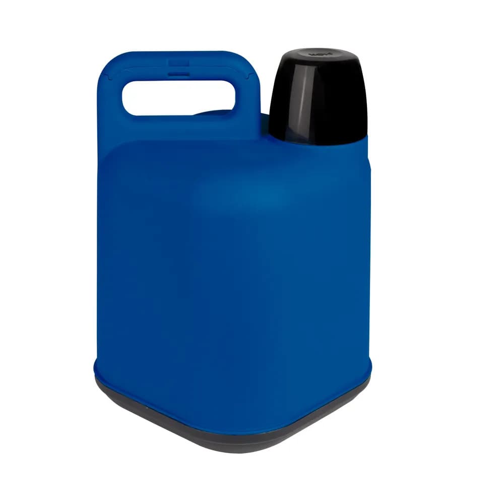 Garrafão Térmico 5 Litros Azul 25120151 MOR