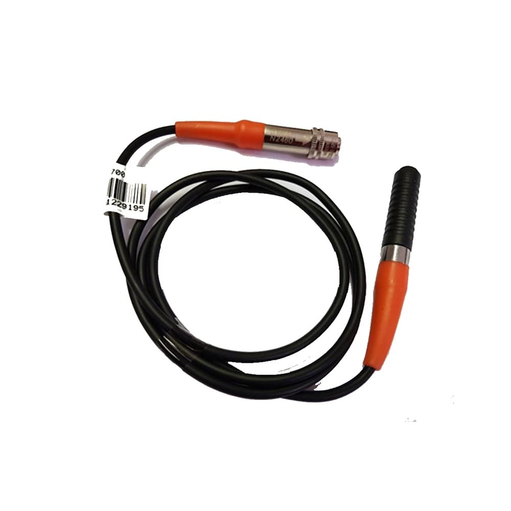 Sensor Se-700 Camada Tinta Base Ferrosa Utilizado Medidor Espessura Me-240 Instrutherm