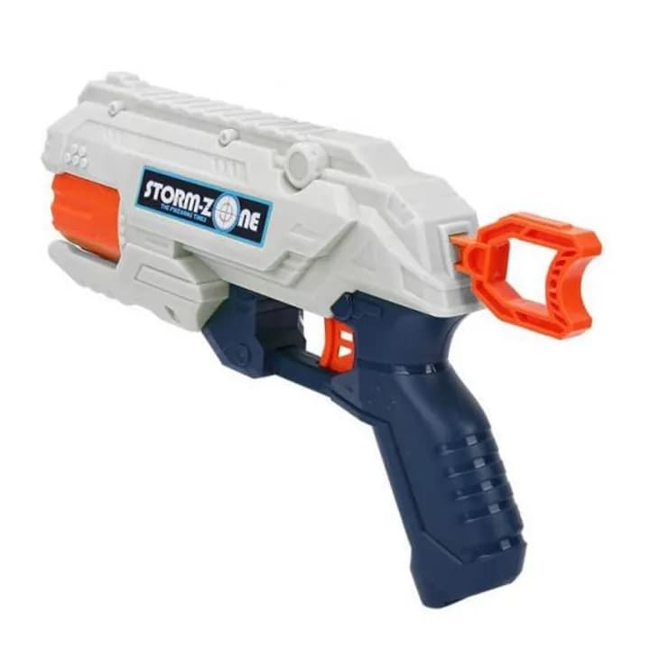 Arminha Compativel  Nerf Brinquedo Crianca Menino Menina