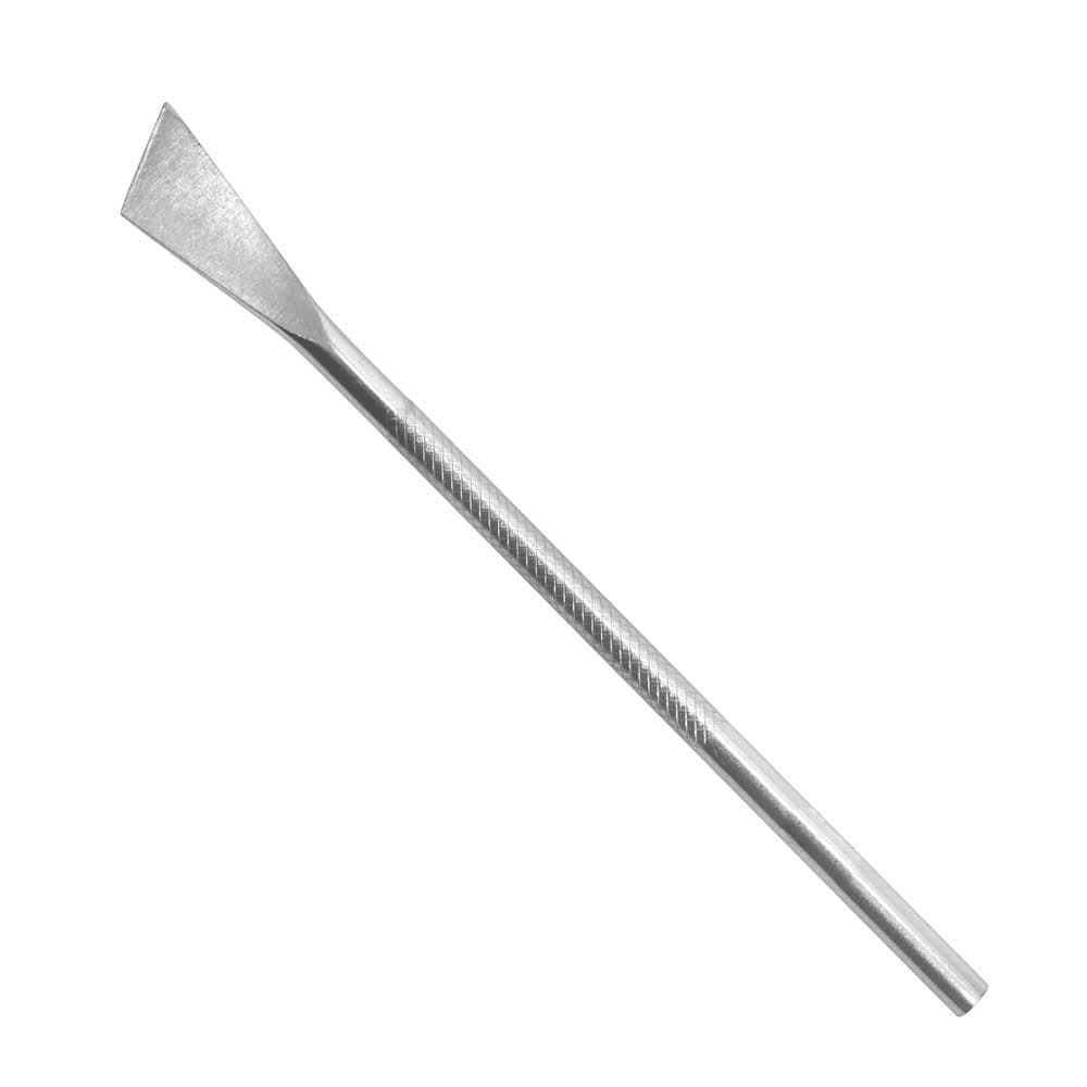 Bisturi Para Calosidade DORSAL LARGO Inox 484