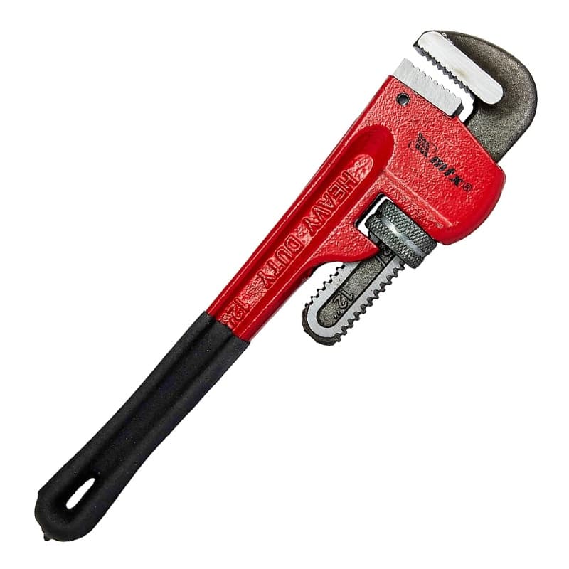Chave de Grifo 12' Heavy Duty Cabo Emborrachado 1570355  Mtx