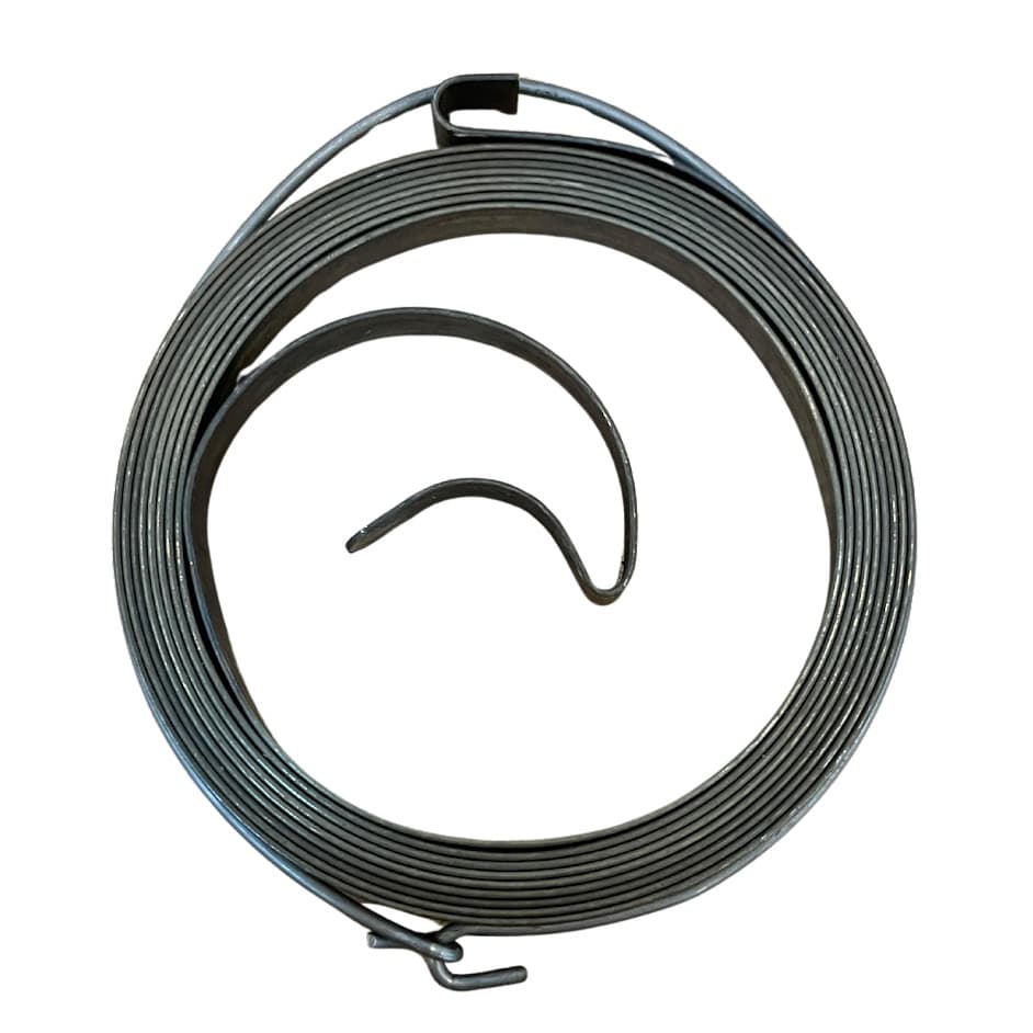 Mola Recuo Partida Retrátil Motor Estacionário 5.5hp 6.5hp 6hp 7hp Branco Toyama Buffalo Nagano Honda Gx120 Gx160 Gx200