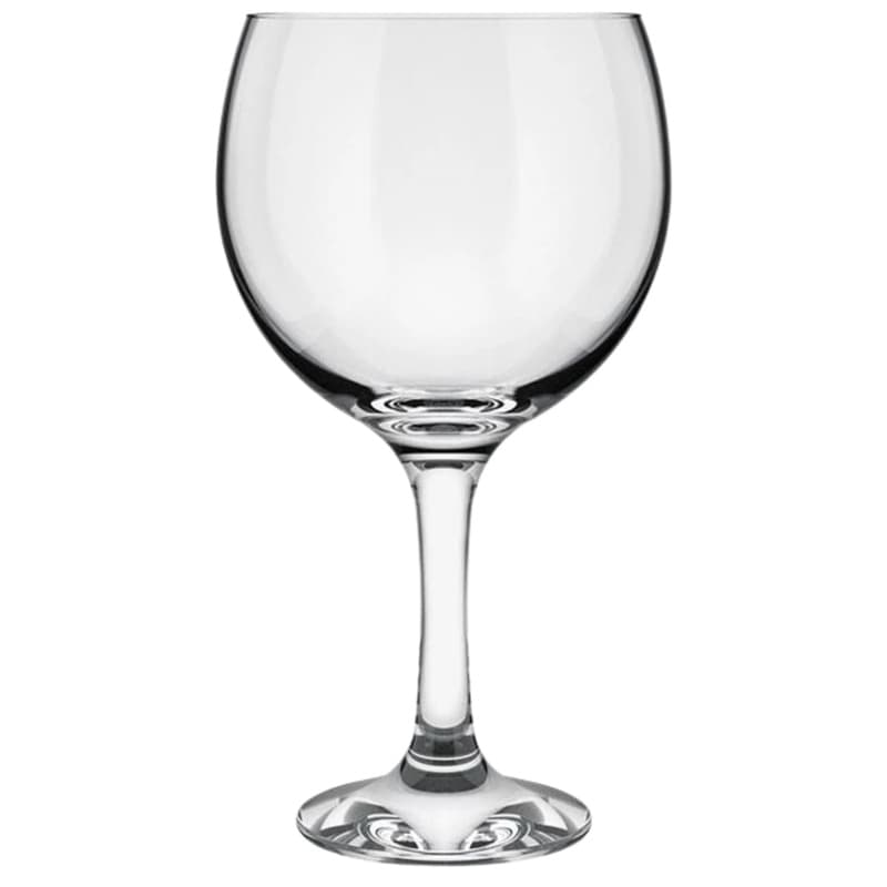 Taça Nadir Figueiredo 600ml Gin Tônica Drinks e Coquetel Transparente em Vidro