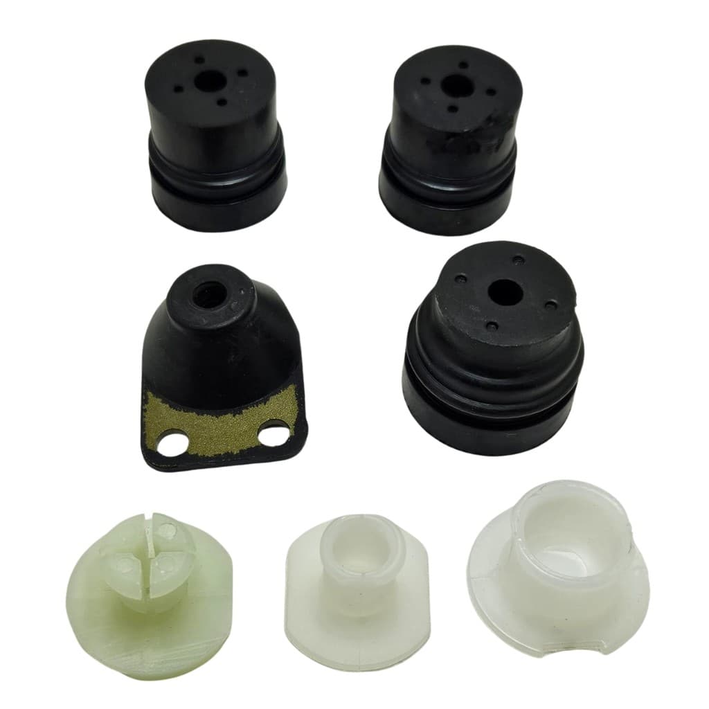 Kit Amortecedor Completo para Motosserra ST Ms038/380/381/382