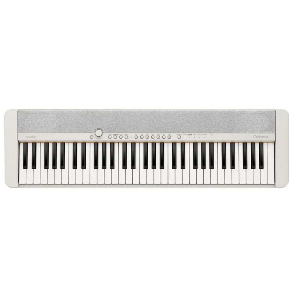 Teclado Musical Casiotone Digital CT-S1 61 Teclas