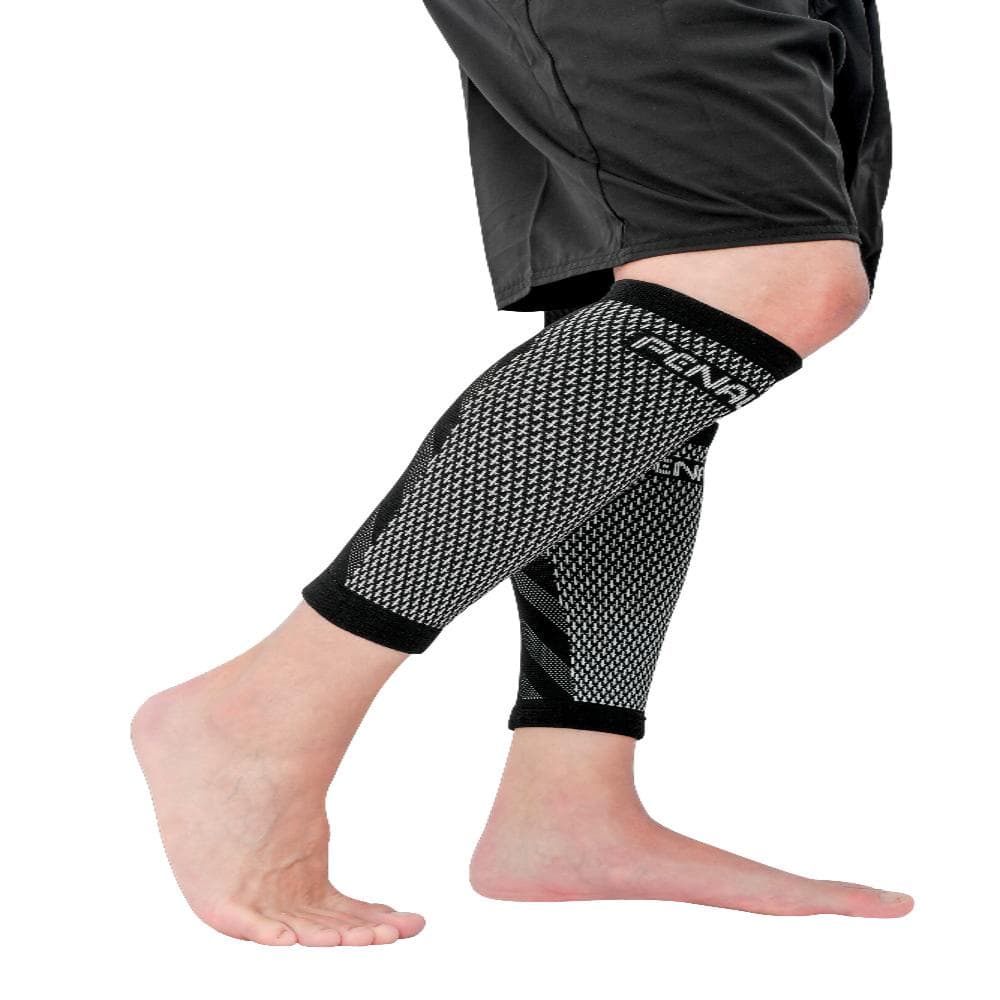 Panturrilheira Elastica Knit Xxiii