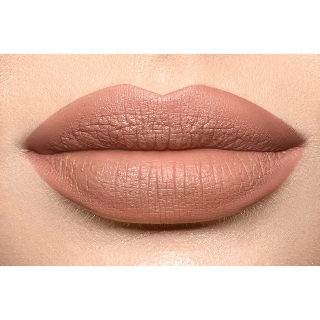 Batom liquido hidratante matte Pramaquiar cor 4109 Outono