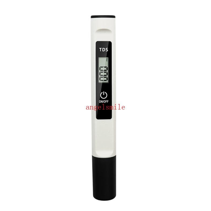 Medidor Digital Salinidade TDS Para Piscinas Salgada Ferramentas Lago Peixes