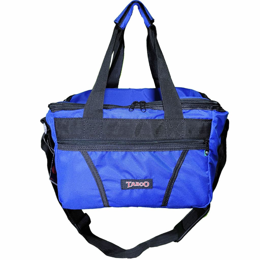 Bolsa Termica Náutic 15L - Poliéster - PN150 -  Azul