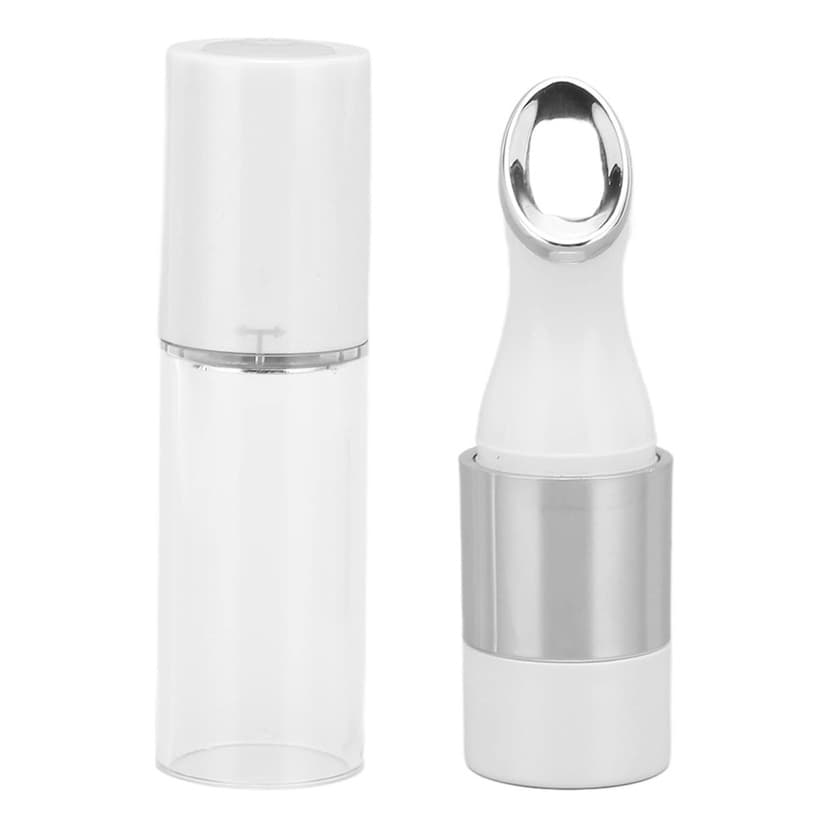 Massageador Labial Infusor De Vibração Led Uv 3d Portátil