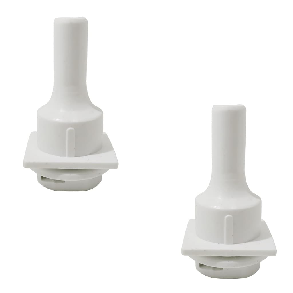 2 Niple para Purificador FR600 Exclusive IBBL Original